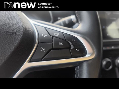 Renault Clio Intens E-Tech Híbrido 104 kW (140CV)