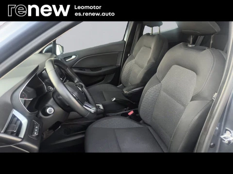Renault Clio Intens E-Tech Híbrido 104 kW (140CV)