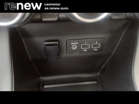 Renault Clio Intens E-Tech Híbrido 104 kW (140CV)
