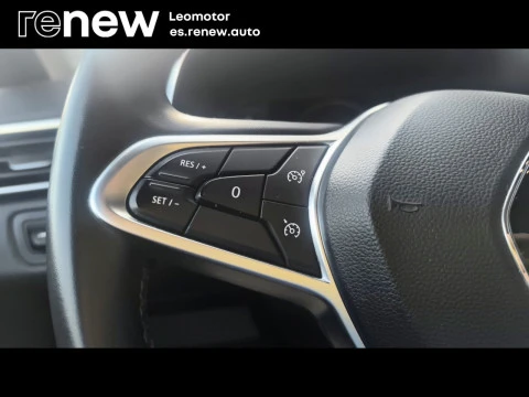 Renault Clio Intens E-Tech Híbrido 104 kW (140CV)