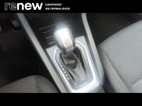 Renault Clio Intens E-Tech Híbrido 104 kW (140CV)