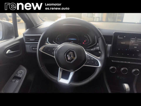 Renault Clio Intens E-Tech Híbrido 104 kW (140CV)