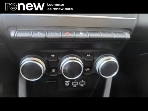 Renault Clio Intens E-Tech Híbrido 104 kW (140CV)