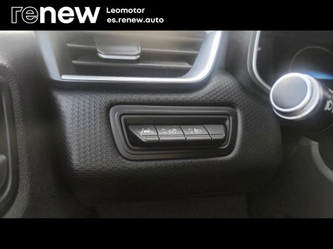 Renault Clio Intens E-Tech Híbrido 104 kW (140CV)