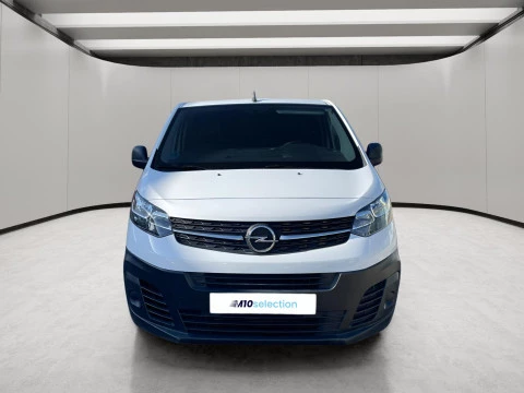 Opel Vivaro 1.5 Diésel 74kW (100CV) M Std Express