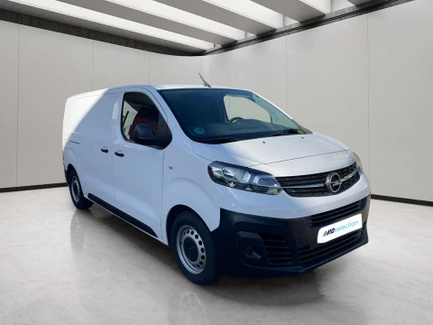 Opel Vivaro 1.5 Diésel 74kW (100CV) M Std Express