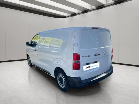Opel Vivaro 1.5 Diésel 74kW (100CV) M Std Express