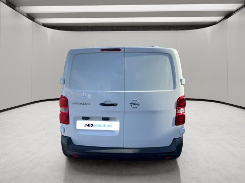 Opel Vivaro 1.5 Diésel 74kW (100CV) M Std Express