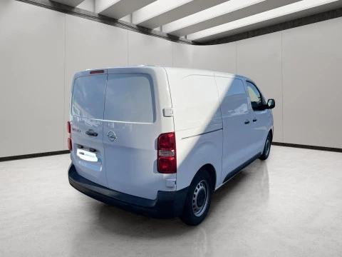 Opel Vivaro 1.5 Diésel 74kW (100CV) M Std Express