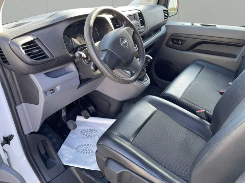 Opel Vivaro 1.5 Diésel 74kW (100CV) M Std Express