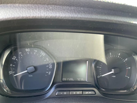 Opel Vivaro 1.5 Diésel 74kW (100CV) M Std Express