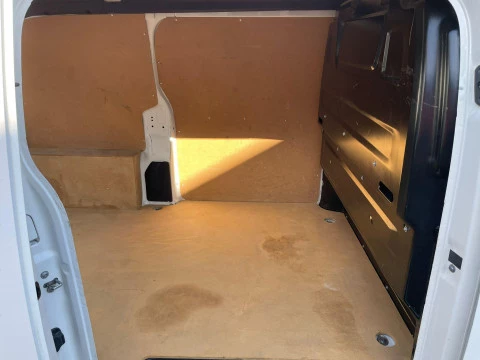 Opel Vivaro 1.5 Diésel 74kW (100CV) M Std Express