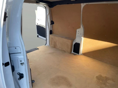 Opel Vivaro 1.5 Diésel 74kW (100CV) M Std Express