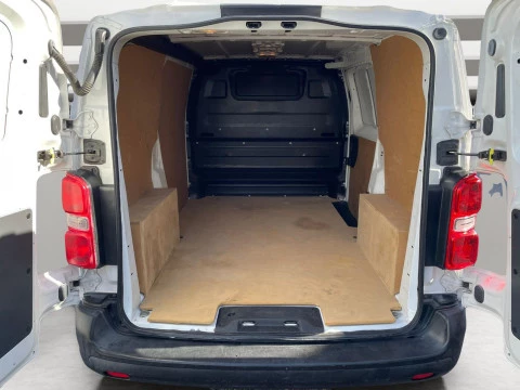 Opel Vivaro 1.5 Diésel 74kW (100CV) M Std Express