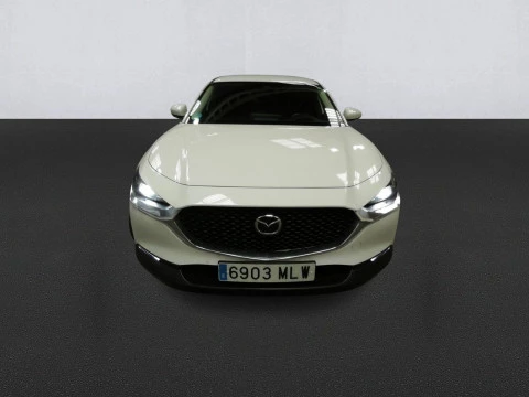 Mazda CX-30 e-SKYACTIV G MHEV 90kW Prime-line