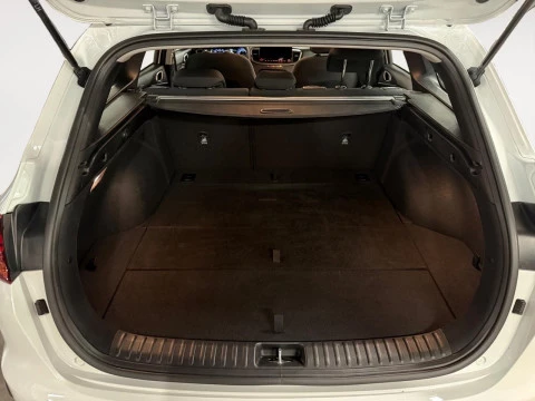 Kia Ceed Tourer Tourer 1.0 T-GDi 74kW (100CV) Concept