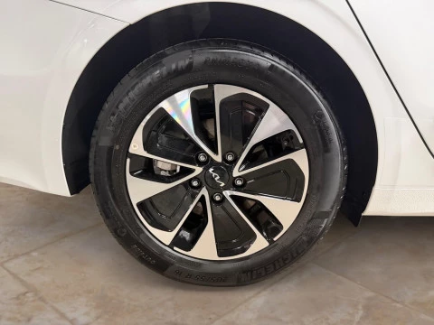 Kia Ceed Tourer Tourer 1.0 T-GDi 74kW (100CV) Concept