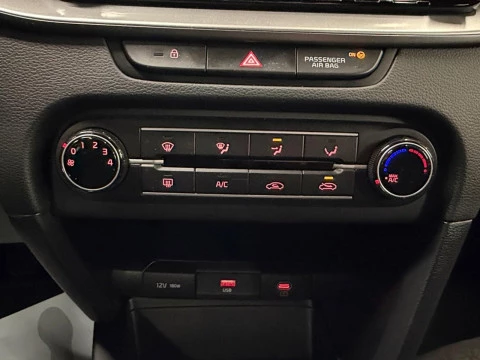 Kia Ceed Tourer Tourer 1.0 T-GDi 74kW (100CV) Concept