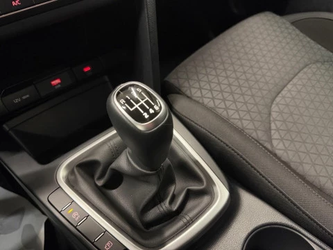 Kia Ceed Tourer Tourer 1.0 T-GDi 74kW (100CV) Concept