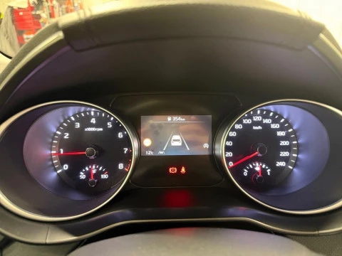 Kia Ceed Tourer Tourer 1.0 T-GDi 74kW (100CV) Concept