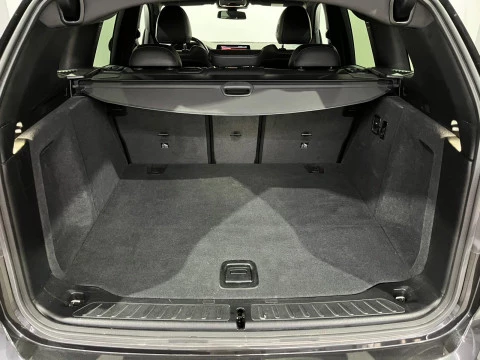 BMW X3 X3 XDRIVE20D XLINE