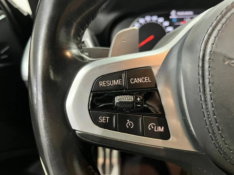 BMW X3 X3 XDRIVE20D XLINE