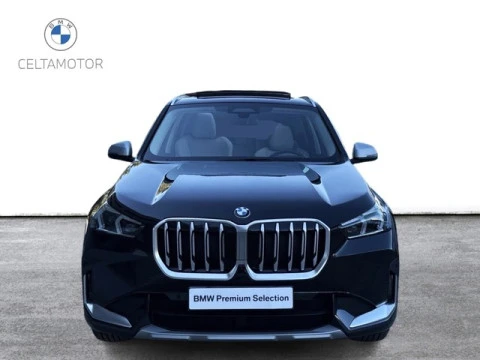 BMW X1 sDrive18i 100 kW (136 CV)