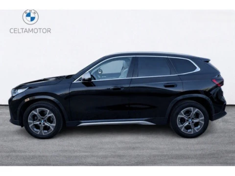 BMW X1 sDrive18i 100 kW (136 CV)