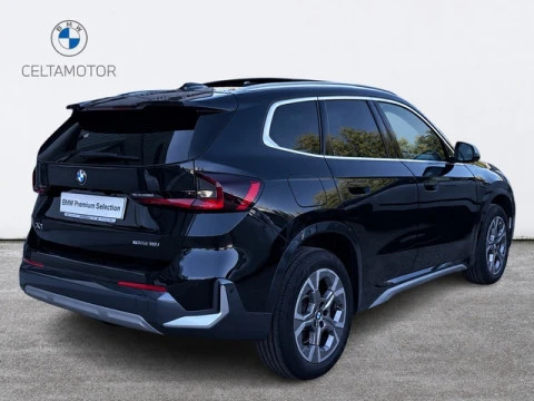BMW X1 sDrive18i 100 kW (136 CV)