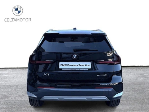 BMW X1 sDrive18i 100 kW (136 CV)