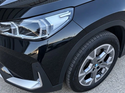 BMW X1 sDrive18i 100 kW (136 CV)