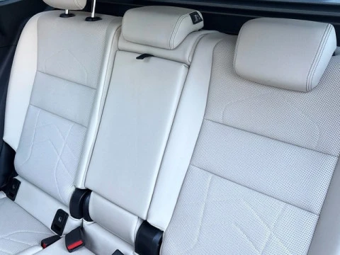BMW X1 sDrive18i 100 kW (136 CV)
