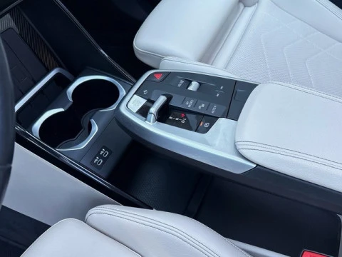 BMW X1 sDrive18i 100 kW (136 CV)