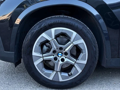 BMW X1 sDrive18i 100 kW (136 CV)
