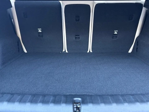 BMW X1 sDrive18i 100 kW (136 CV)
