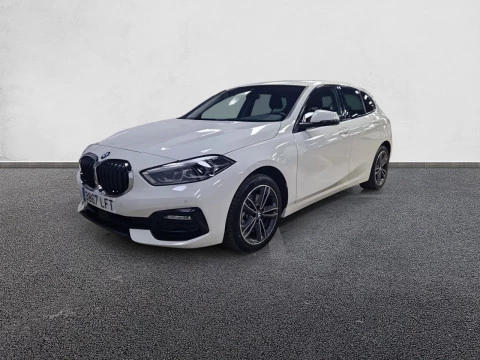 BMW Serie 1 116d