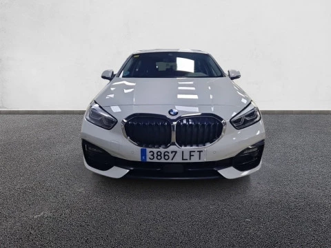 BMW Serie 1 116d
