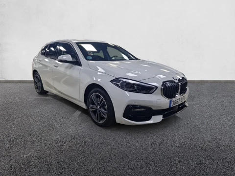 BMW Serie 1 116d