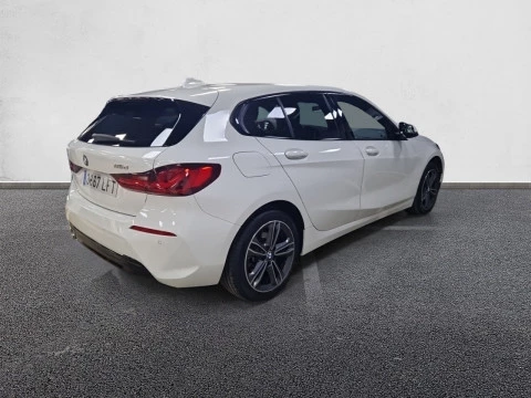 BMW Serie 1 116d