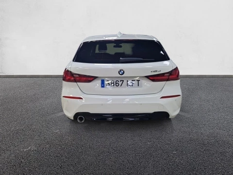 BMW Serie 1 116d