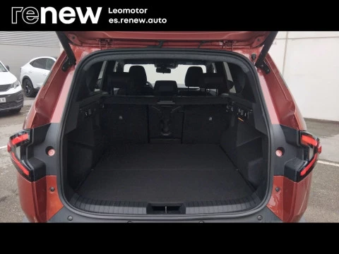 Renault Captur  Hibrido  E-TECH Hibrido Techno 105kW