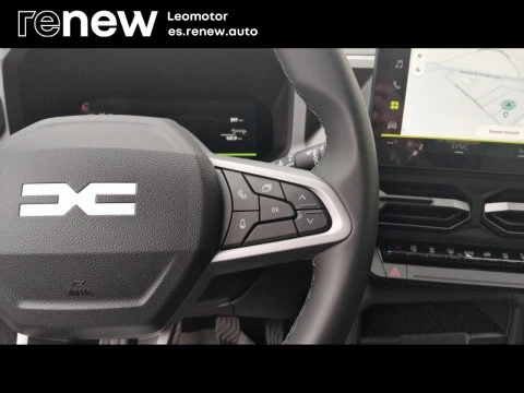Renault Captur  Hibrido  E-TECH Hibrido Techno 105kW