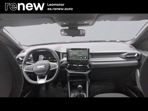 Renault Captur  Hibrido  E-TECH Hibrido Techno 105kW