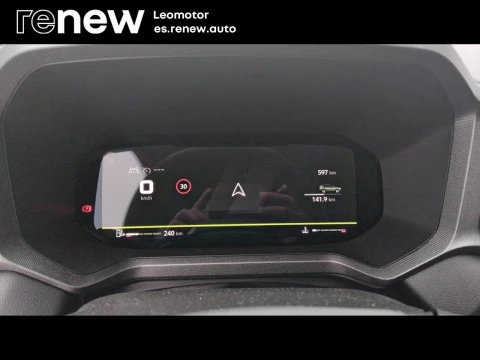 Renault Captur  Hibrido  E-TECH Hibrido Techno 105kW