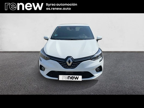 Renault Clio Zen TCe 67 kW (91CV)