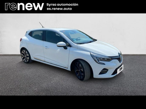 Renault Clio Zen TCe 67 kW (91CV)