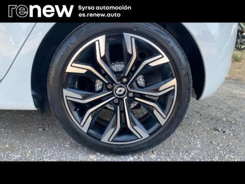 Renault Clio Zen TCe 67 kW (91CV)