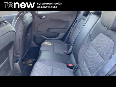 Renault Clio Zen TCe 67 kW (91CV)