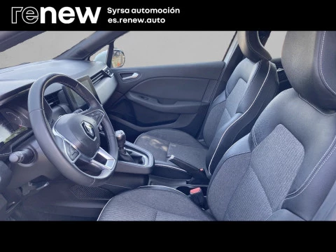 Renault Clio Zen TCe 67 kW (91CV)