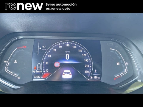 Renault Clio Zen TCe 67 kW (91CV)